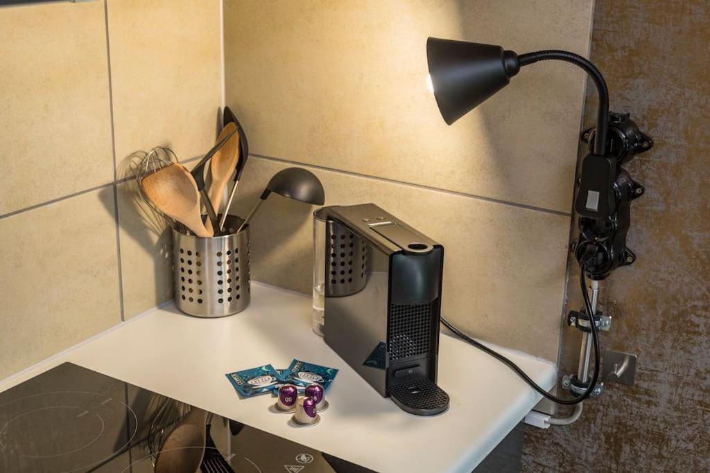 Dresden Loft An Der Elbe Apartment Екстериор снимка