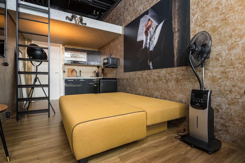 Dresden Loft An Der Elbe Apartment Екстериор снимка