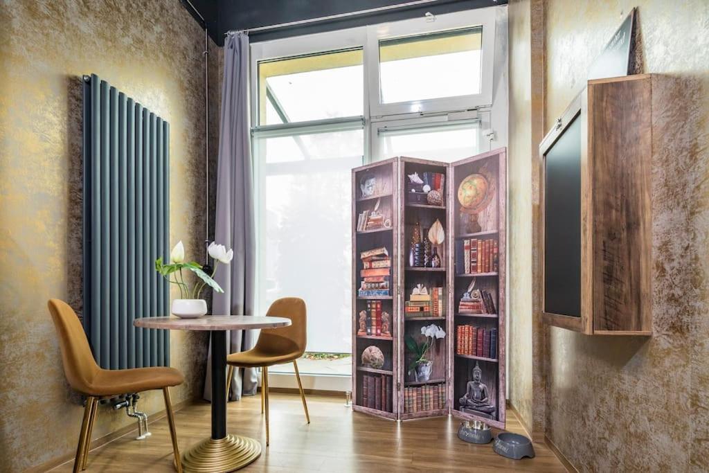 Dresden Loft An Der Elbe Apartment Екстериор снимка